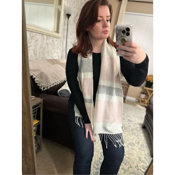 Steve Madden Scarf NWT - Picture 1 of 7